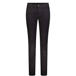 MAC Melanie Damen Jeans Hose 0380l504087, Größe:W46/L30, Farbe:D999 von Draussen-Aktiv MAC