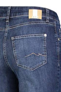 Draussen-Aktiv.com MAC Melanie - 2er Pack Damen Jeans in Verschiedene Farbvarianten, Größe:W36/L30, Farbe:D999+D845 von Draussen-Aktiv.com