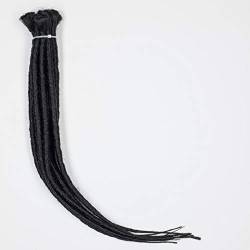 DreadLab Haarverlängerung, 19.69 inch, , Schwarz , Stück: 1 von DreadLab