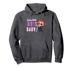 Boss Baby - Ich bin der Chef Pullover Hoodie von DreamWorks - Boss Baby