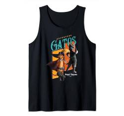 DreamWorks Puss In Boots: The Last Wish Kitty Softpaws Gatos Tank Top von DreamWorks Puss In Boots