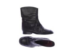 Dries van Noten Damen Stiefelette, schwarz von Dries Van Noten