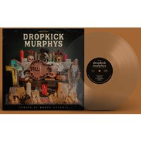 feat. Woody Guthrie - This machine still kills fascists von Dropkick Murphys - LP (Coloured, Limited Edition, Remastered, Standard) von Dropkick Murphys