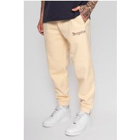 Dropsize Jogginghose DJ1 Herren Jogginghose Jogger Hose 360 GSM Sweatpants Jogging Hose Pants von Dropsize