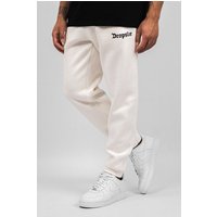 Dropsize Jogginghose DJ1 Herren Jogginghose Jogger Hose 360 GSM Sweatpants Jogging Hose Pants von Dropsize