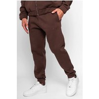 Dropsize Jogginghose DJ1 Herren Jogginghose Jogger Hose 360 GSM Sweatpants Jogging Hose Pants von Dropsize