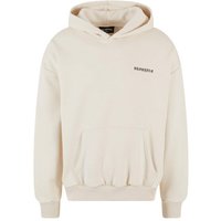 Dropsize Kapuzensweatshirt Dropsize Herren Heavy Oversize Circle Hoodie (1-tlg) von Dropsize