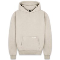 Dropsize Kapuzensweatshirt Dropsize Herren Super Heavy Blank Hoodie (1-tlg) von Dropsize