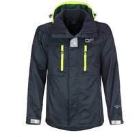 Dry Fashion Regenjacke Herren Segeljacke Baltic - wasserdicht winddicht atmungsaktiv von Dry Fashion