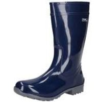 Dry Walk Luisa Gummistiefel Damen blau von Dry Walk