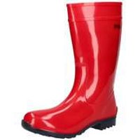 Dry Walk Luisa Gummistiefel Damen rot|rot|rot|rot|rot von Dry Walk