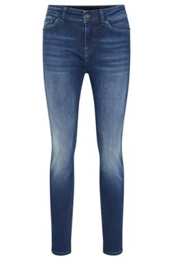 Drykorn Damen 260192 Need 10 Blau 28 von Drykorn