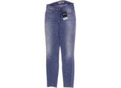 Drykorn Damen Jeans, blau von Drykorn