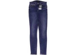 Drykorn Damen Jeans, blau von Drykorn