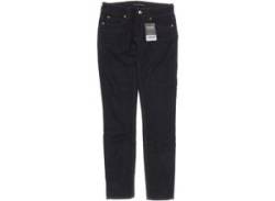 Drykorn Damen Jeans, marineblau von Drykorn