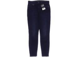 Drykorn Damen Jeans, marineblau von Drykorn