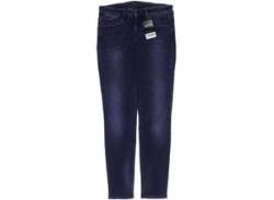 Drykorn Damen Jeans, marineblau von Drykorn