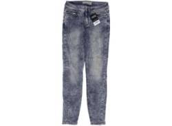 Drykorn Damen Jeans, marineblau von Drykorn