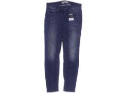 Drykorn Damen Jeans, marineblau von Drykorn