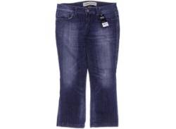 Drykorn Damen Jeans, marineblau von Drykorn