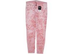 Drykorn Damen Jeans, pink von Drykorn