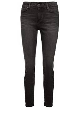 Drykorn Damen Jeans Need Grau 29 von Drykorn