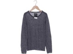 Drykorn Damen Pullover, marineblau von Drykorn