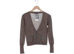 Drykorn Damen Strickjacke, braun von Drykorn