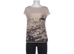 Drykorn Damen T-Shirt, beige von Drykorn