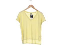 Drykorn Damen T-Shirt, gelb von Drykorn