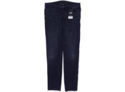 Drykorn Herren Jeans, marineblau von Drykorn