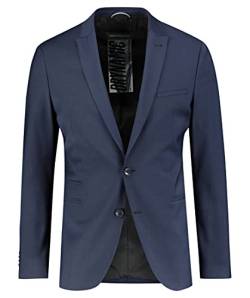 Drykorn Herren Sakko Irving Sk Blau 48 von Drykorn