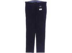 Drykorn Herren Stoffhose, marineblau von Drykorn