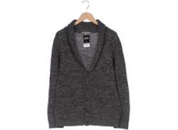 Drykorn Herren Strickjacke, grau von Drykorn