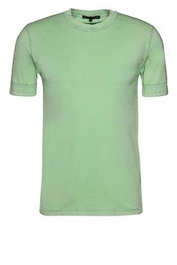 Drykorn Herren T-Shirt Raphael Grün Medium von Drykorn
