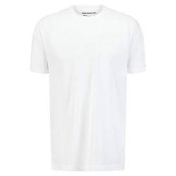 Drykorn Herren T-Shirt Thilo Weiß XL von Drykorn