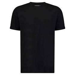 Drykorn T-Shirt 'Thilo' schwarz (1000 schwarz) L von Drykorn