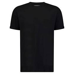 Drykorn T-Shirt 'Thilo' schwarz (1000 schwarz) XL von Drykorn