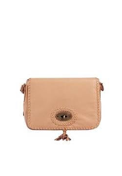 Drymaster Women's Umhängetasche, BEIGE von Drymaster