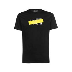 Dsquared T-Shirt Uomo T-Shirt Tape S79gc0035.966 von Dsquared