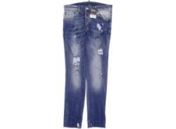 Dsquared2 Damen Jeans, blau, Gr. 50 von Dsquared2