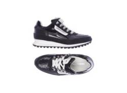 DSQUARED2 Damen Sneakers, schwarz von Dsquared2