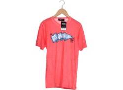 DSQUARED2 Damen T-Shirt, rot von Dsquared2