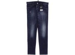 Dsquared2 Herren Jeans, blau, Gr. 44 von Dsquared2