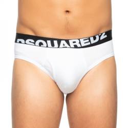 DSQUARED2 Slips Weiß von Dsquared2