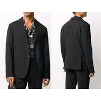 Dsquared2 Sakko DSQUARED2 MANCHESTER CITY Made in Italy Blazer Sakko Anzug Jacke Suit von Dsquared2