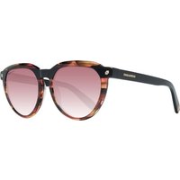 Dsquared2 Sonnenbrille DQ0287 5374G von Dsquared2