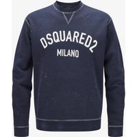 Dsquared2  - Sweatshirt | Herren (XL) von Dsquared2