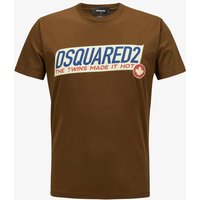 T-Shirt Dsquared2 von Dsquared2