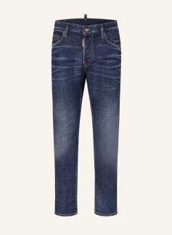 dsquared2 Jeans Skater Extra Slim Fit blau von Dsquared2